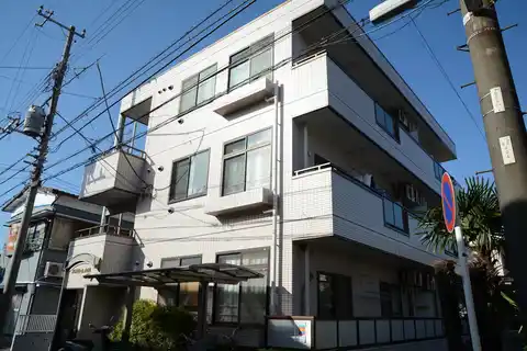 アンゲネームハウス