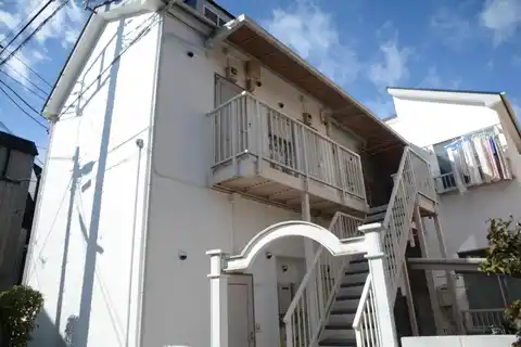 第4光栄マンション