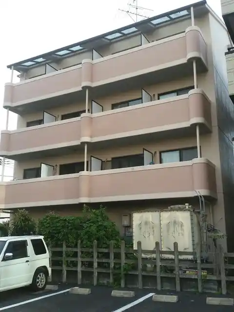 フォンターナ梶ヶ谷