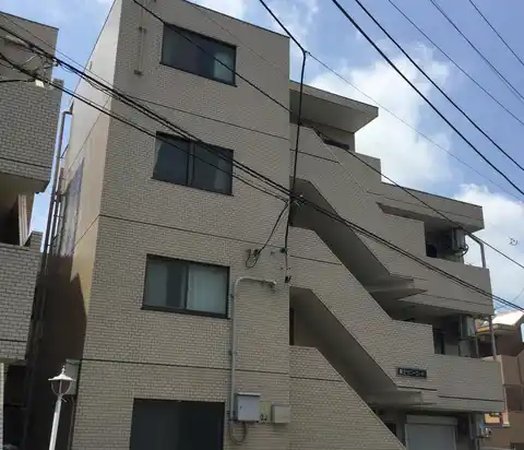 第2サニーコート