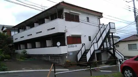 エリカコーポ