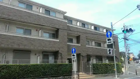 ラビュート鷺沼