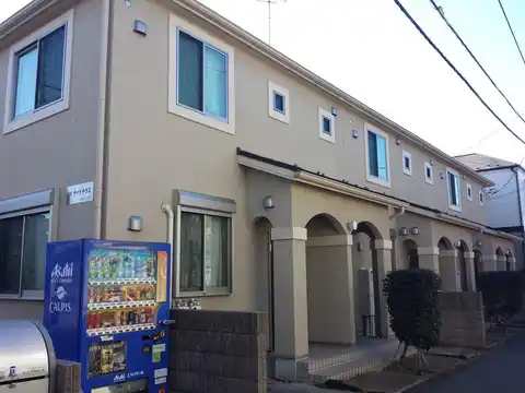 エムサイドテラス