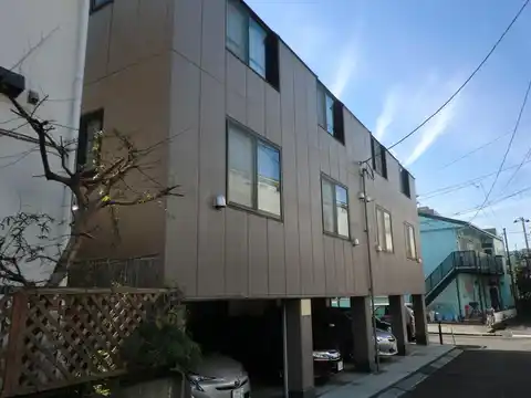 ベルグ湘南藤沢B
