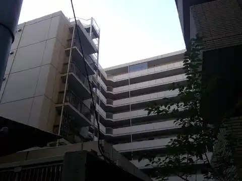 本郷壱岐坂ハイツ