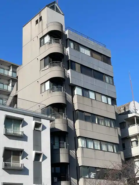 K'Sビル
