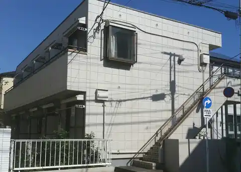 ベルメゾン尾山台