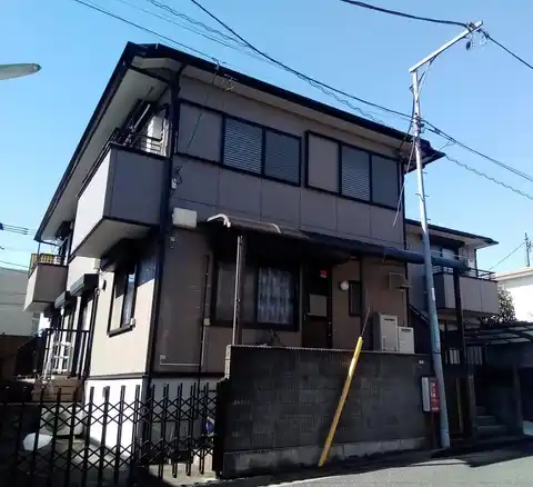 ハイセラコーポ