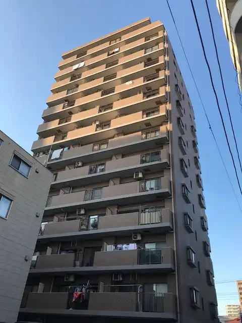 コスモ戸田公園グランシティ