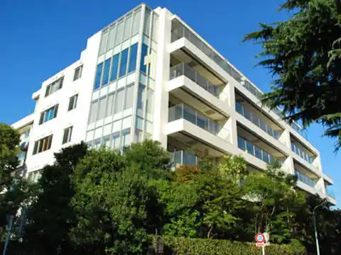 パークマンション南麻布