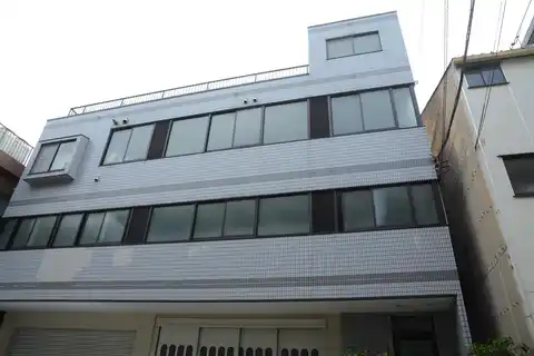 イニシア大田六郷テラス