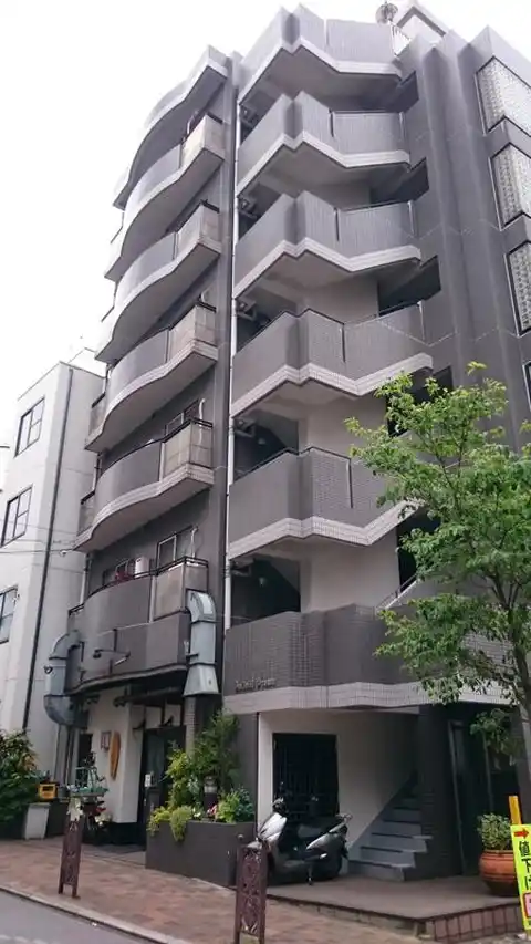 インフィニティ浦和