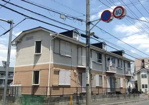 センチュリーハイム一番館