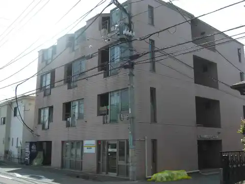 ストロベリーキューブ