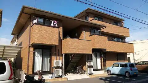セピアハイツ