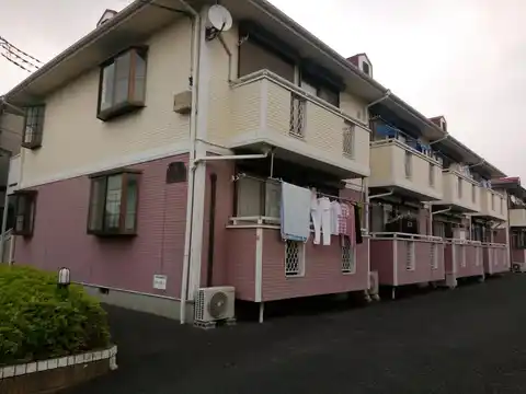 サニーエクセル A棟