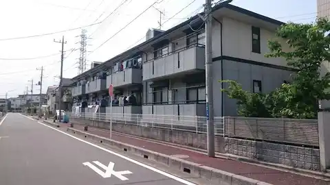 アンテール雅