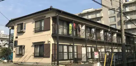 早川コーポ
