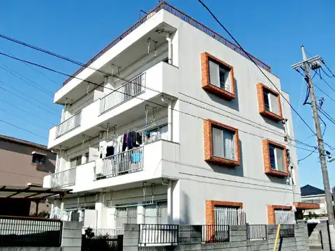 マンションしげる