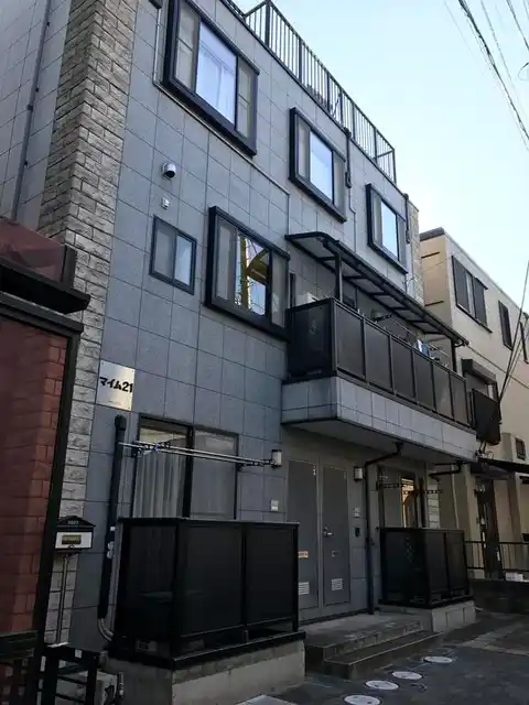 マイム21