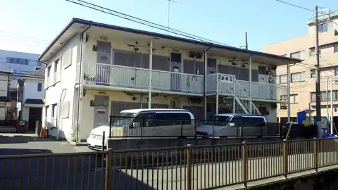 新明荘