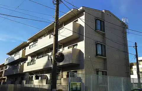パレーたちばな第8