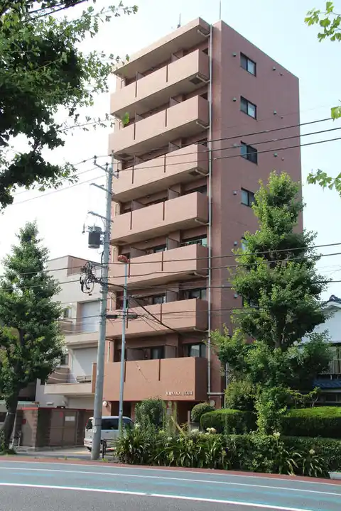 MANAKA BLD