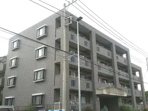 セリエ大塚