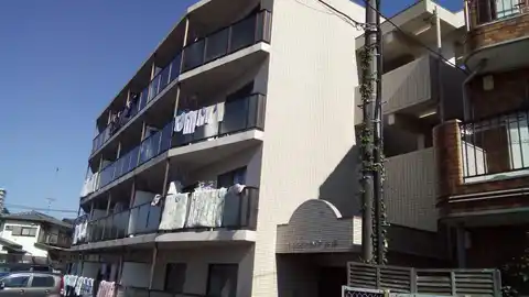 セブンスターハイツ上溝
