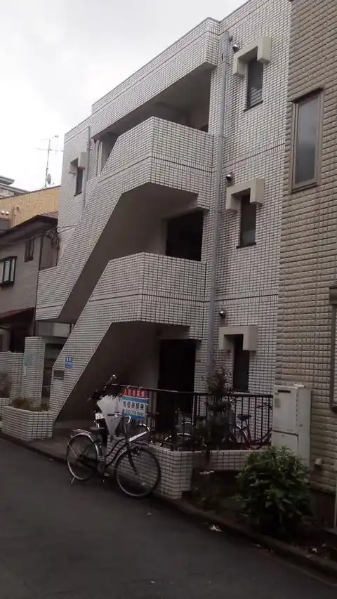 ベルコート古淵