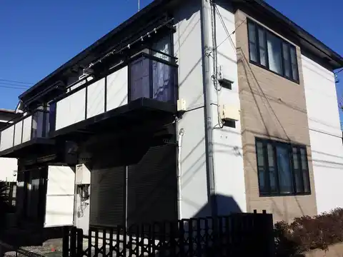 カーサ若松