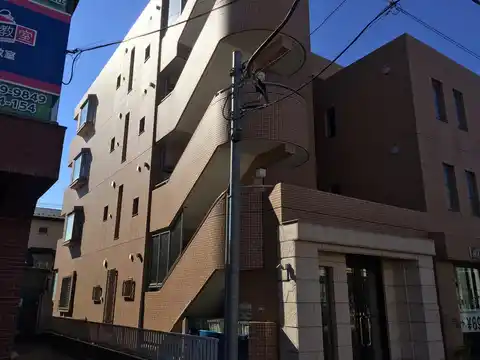 Southern Cross SHONAN