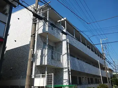アルテハイム厚木