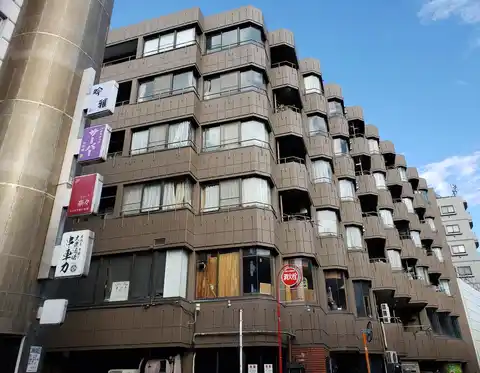 ユニーブル・小杉