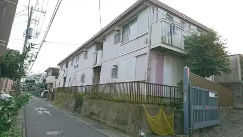リビングL・S
