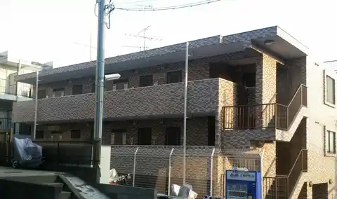 広洋フォルム梶が谷