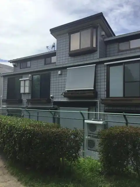 第2吉澤ハイツ