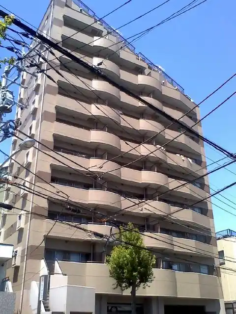 八王子明神町アーバンライフ