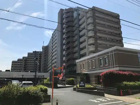 クレストフォルム東京アクアグランディオ
