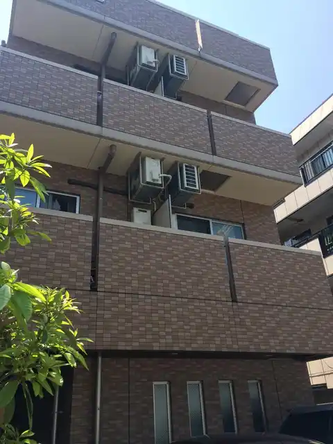 エイワンコート西池袋
