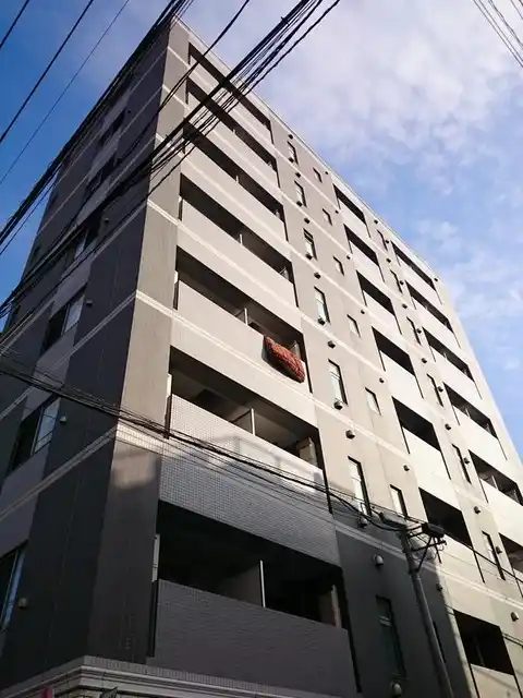 ヴァレッシア錦糸町シティ