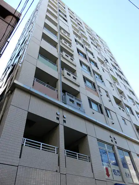 けやきガーデン奥沢