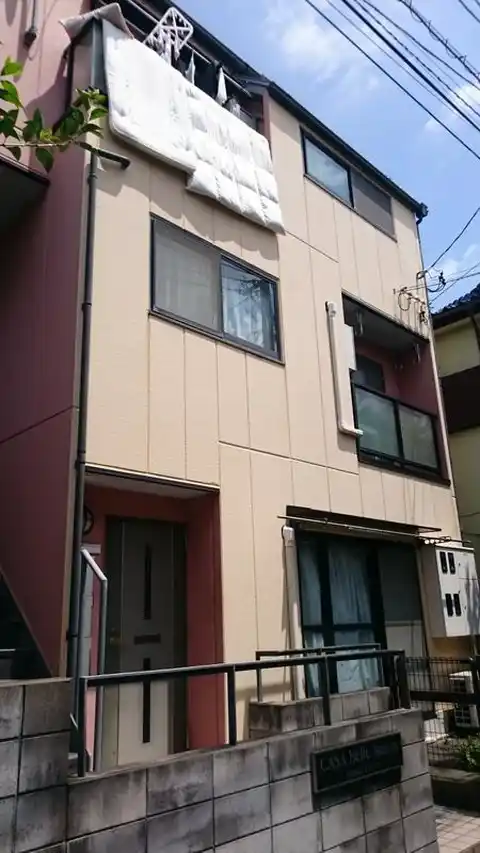 カーサベルセゾン