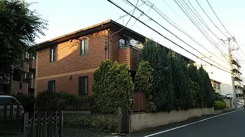 ルミエール弐番館