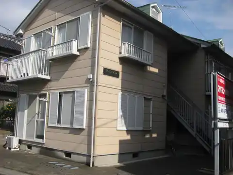 シャンブル