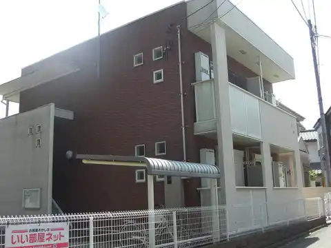 マロン サンヴィラ