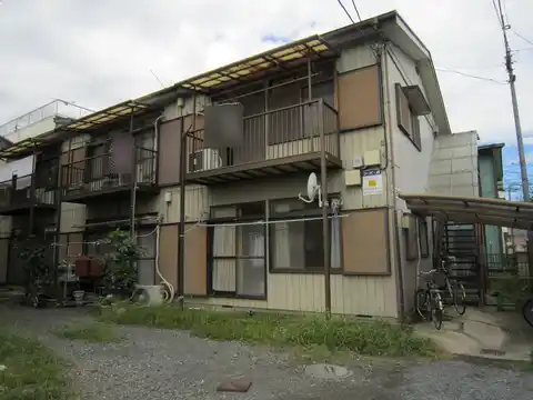 コーポ誠