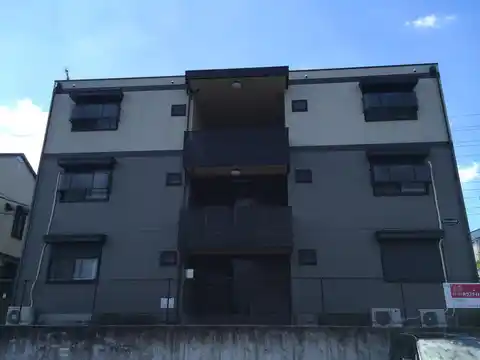 チェスナットヒルズA