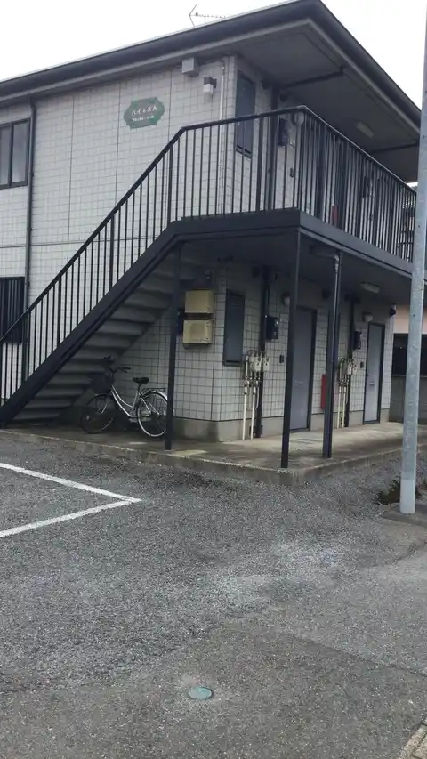 ハイネスA