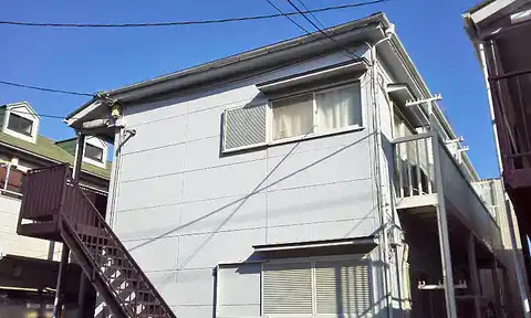 第一豊明ハイツ